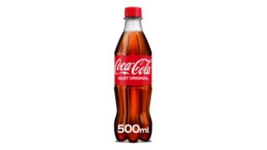 Coca Cola