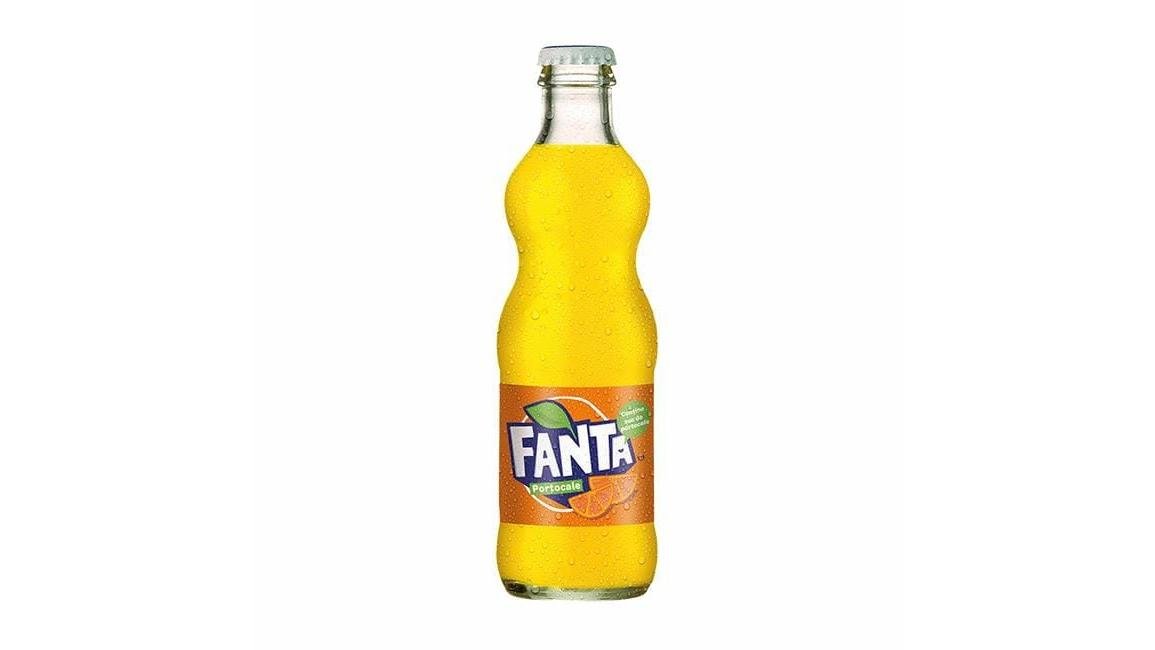 Fanta