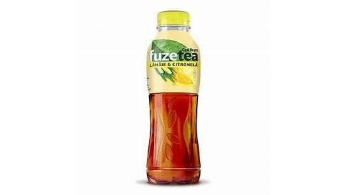 Fuzetea lamaie