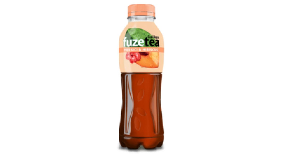 Fuzetea piersică