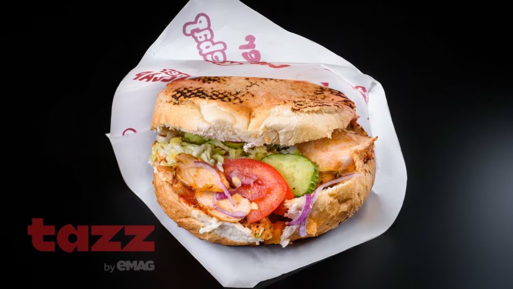 Kebab Mixt
