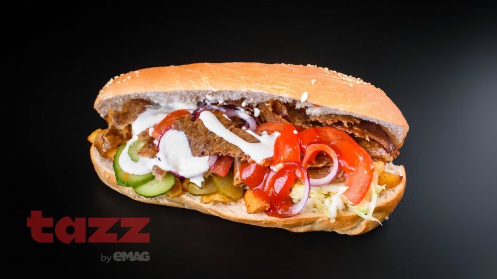 Kebab vită