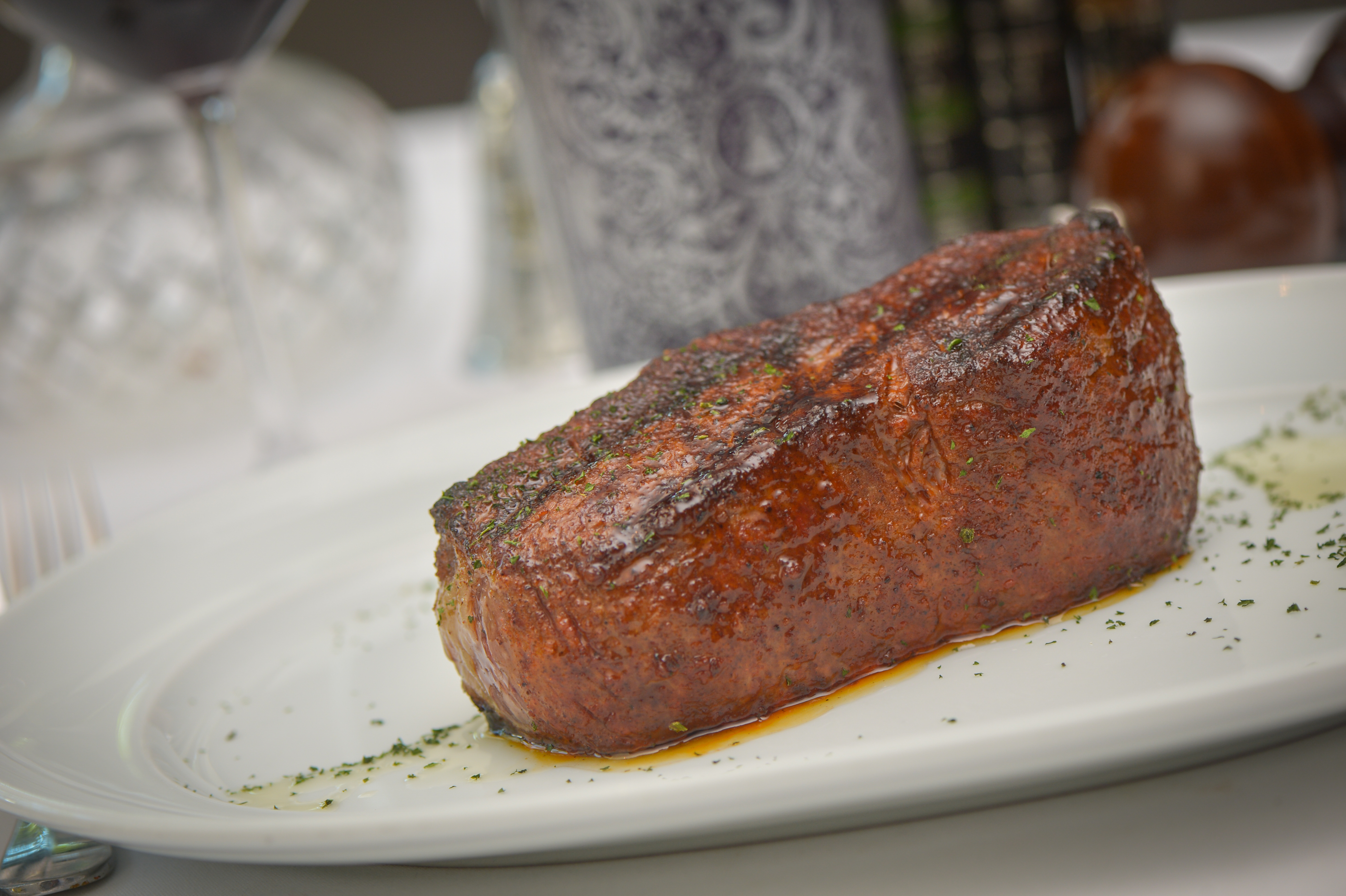 12oz NY Strip