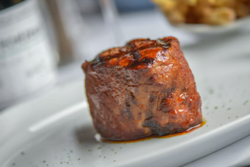 8oz Domestic Wagyu Filet Mignon
