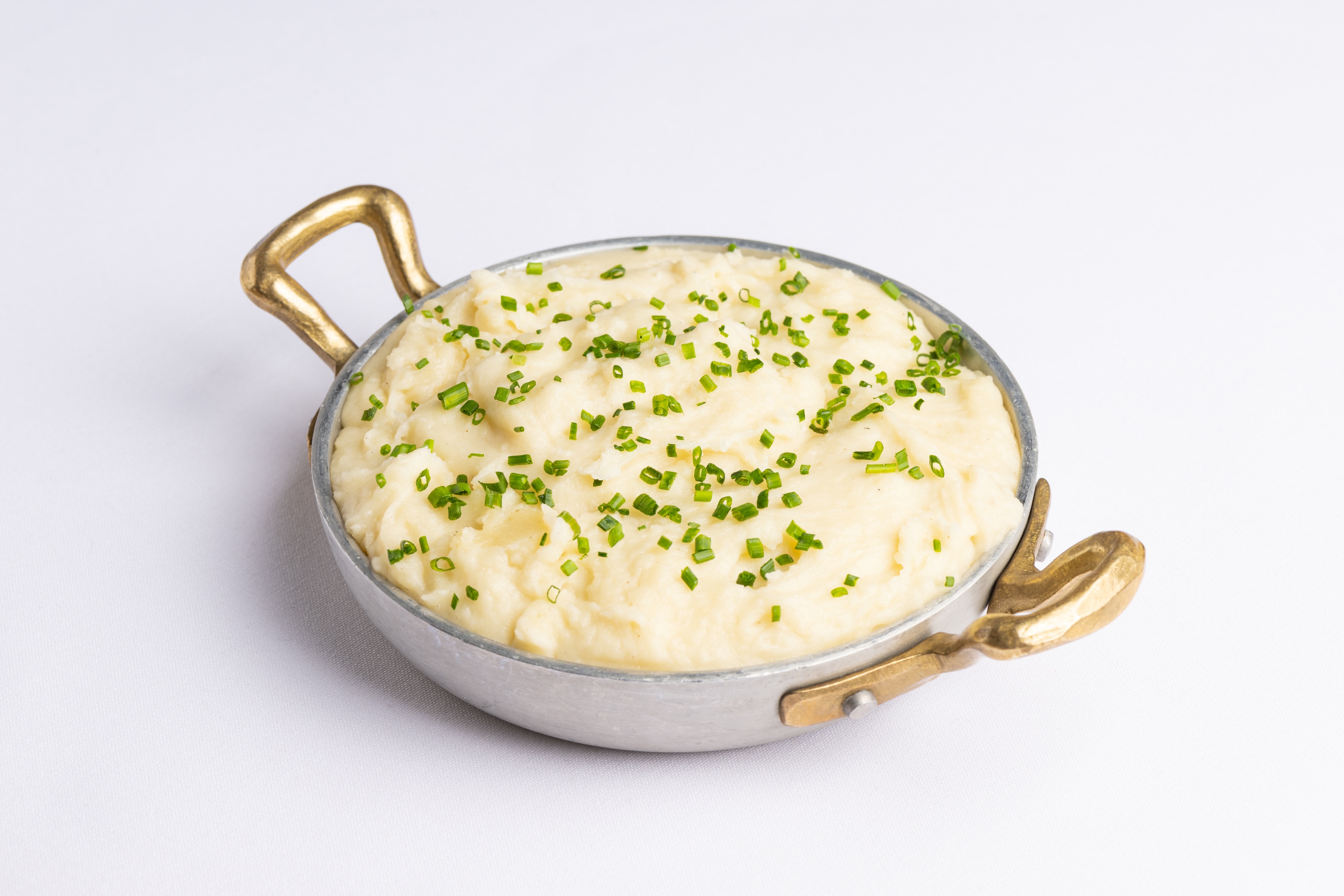 Boursin Cheese Whipped Potatoes