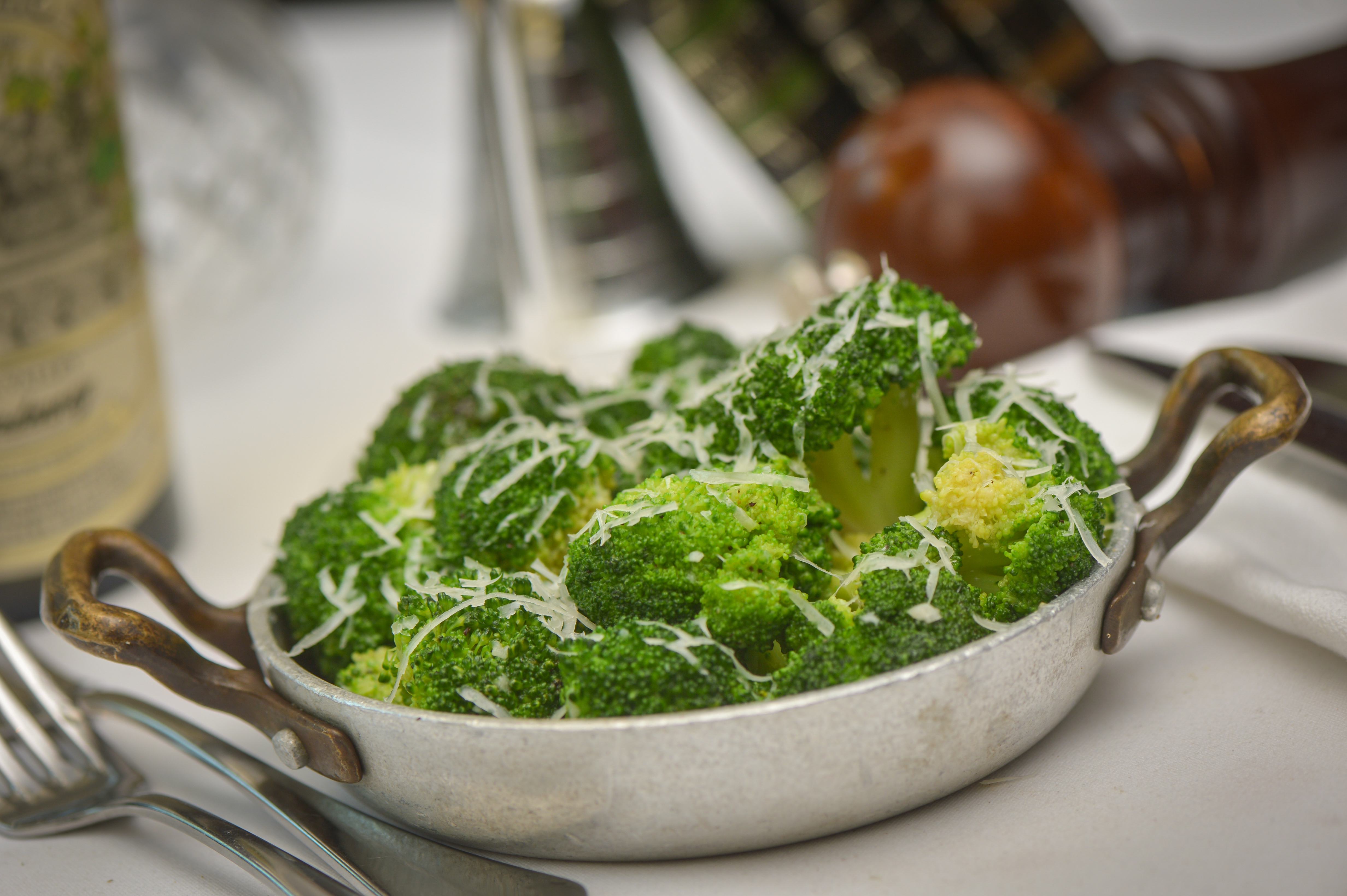 Broccoli