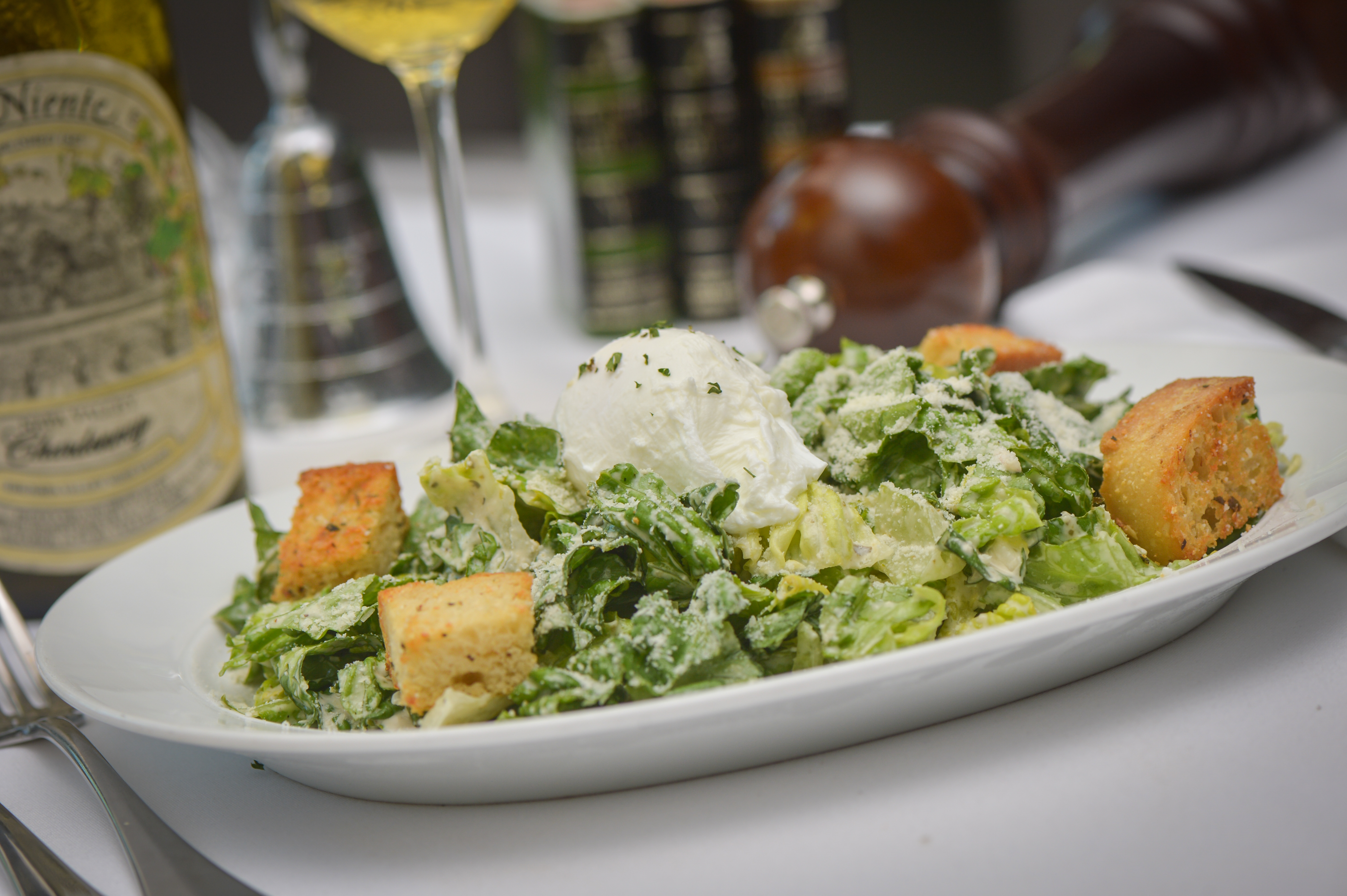 Caesar Salad
