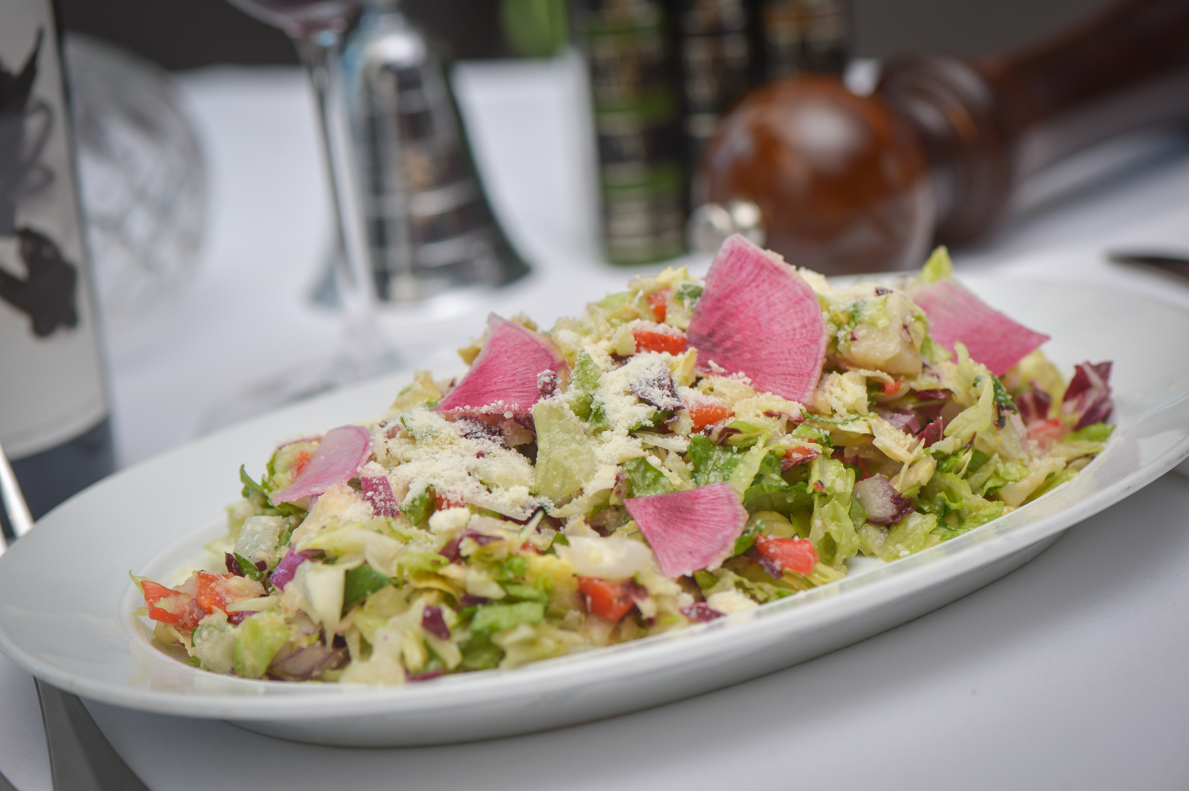Napa Salad