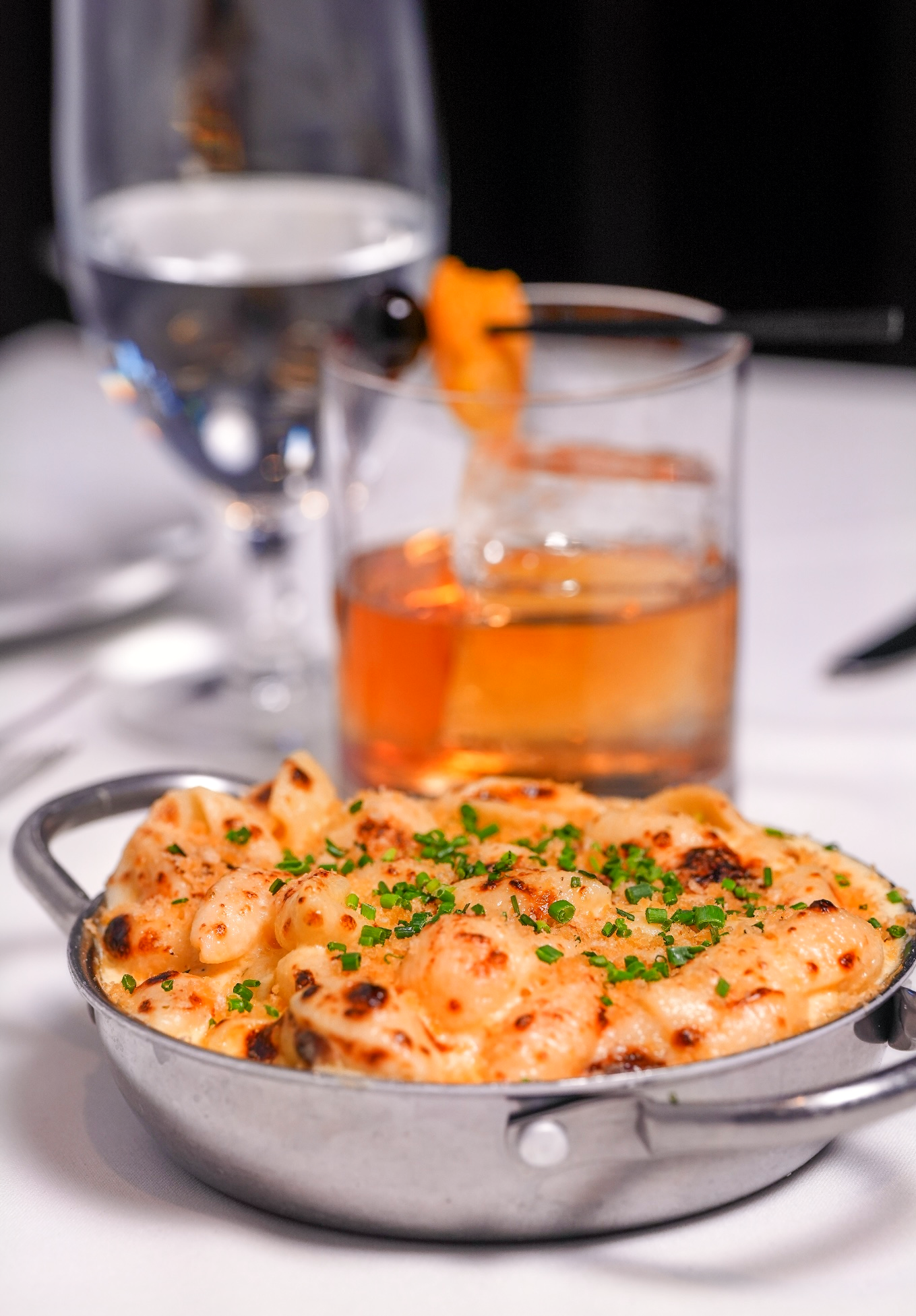 Shells and Cheese