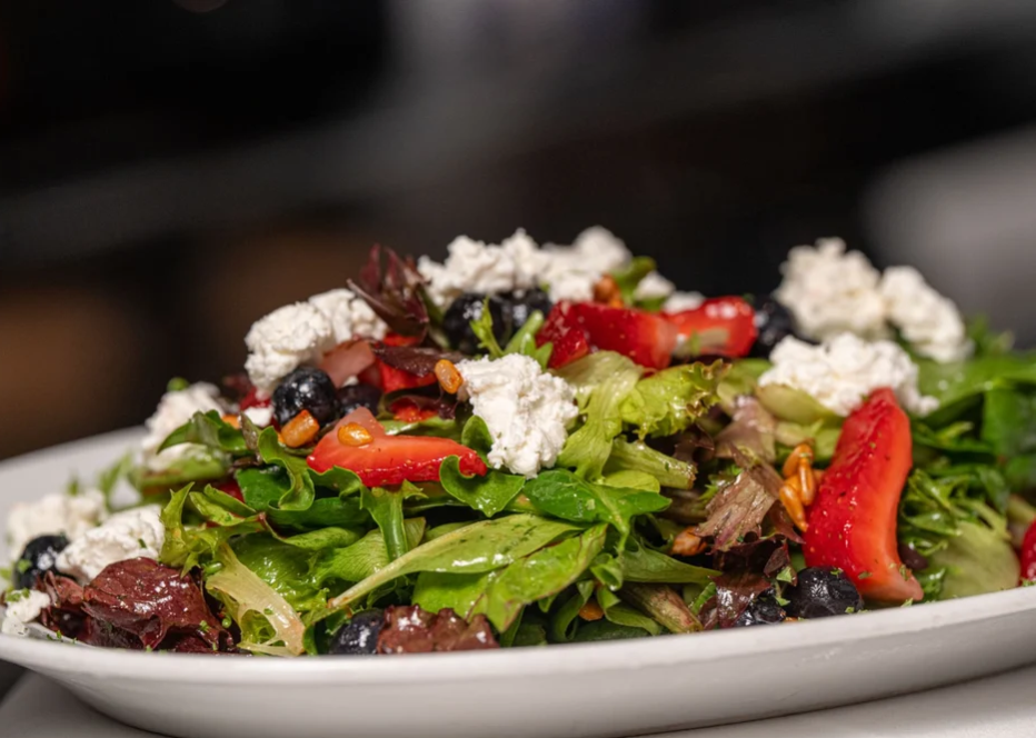 Superfood Salad