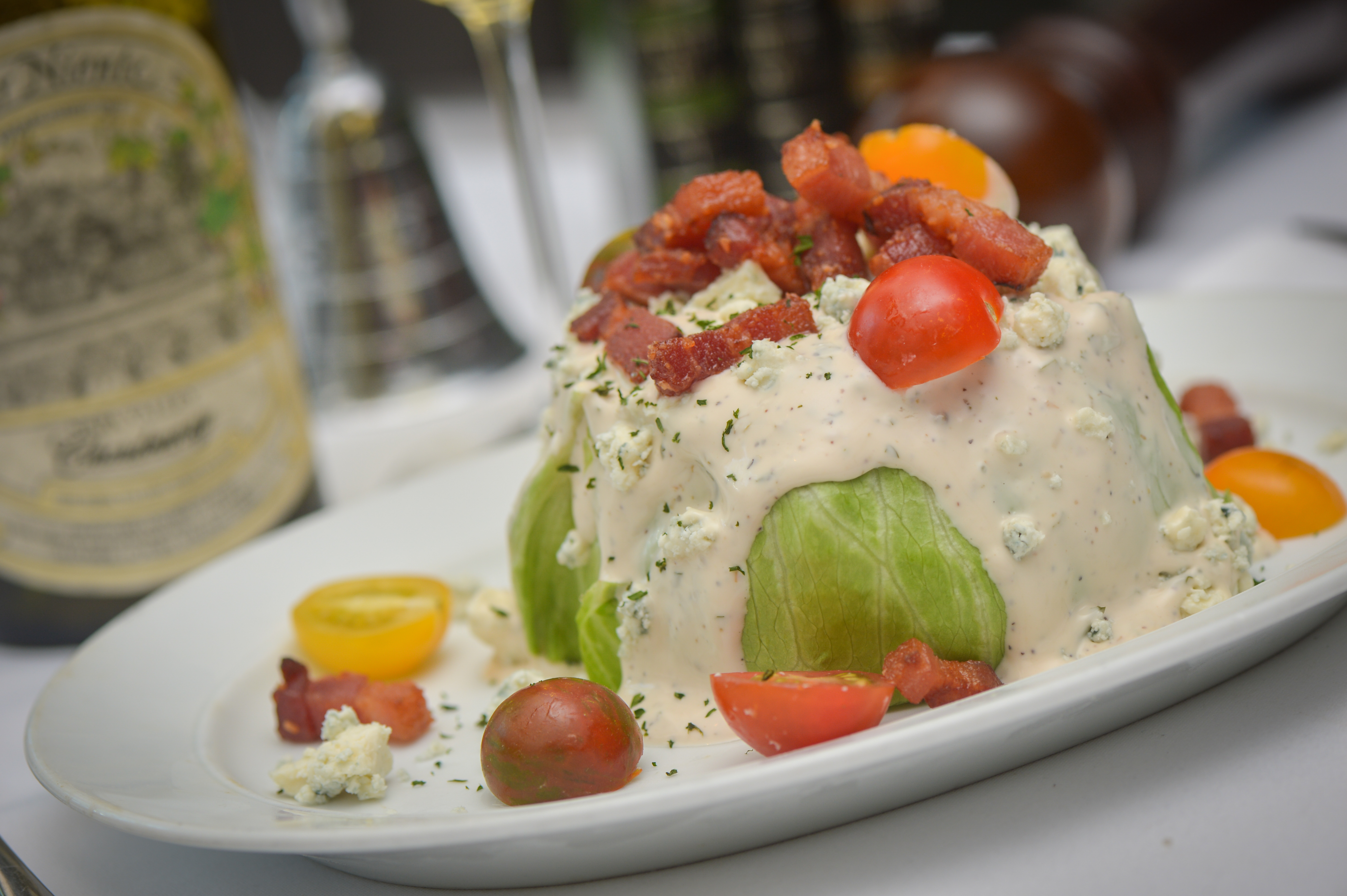 The Wedge Salad