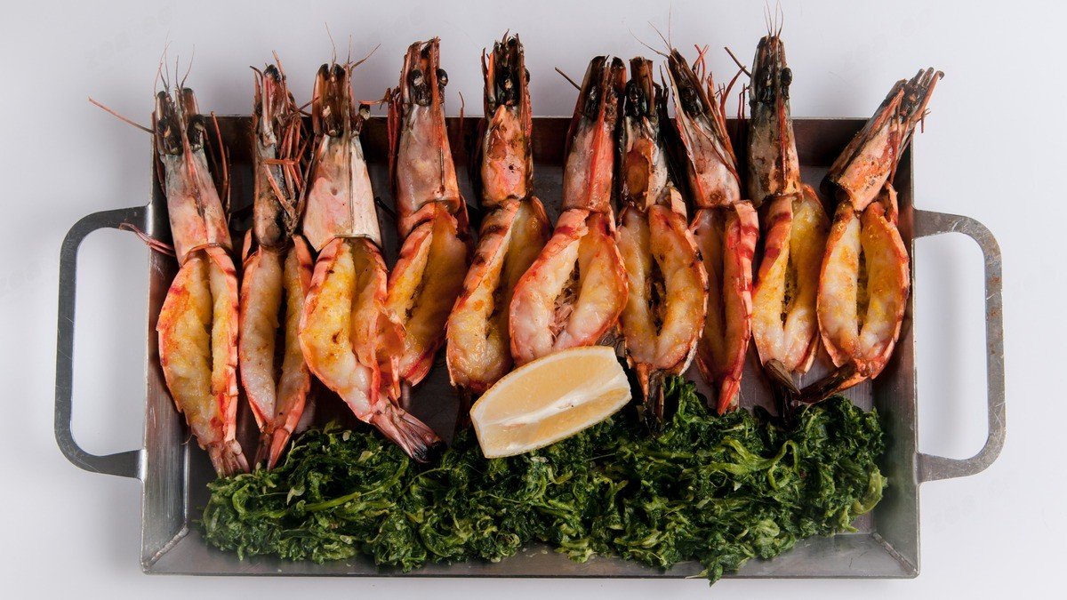 Prawns king 6