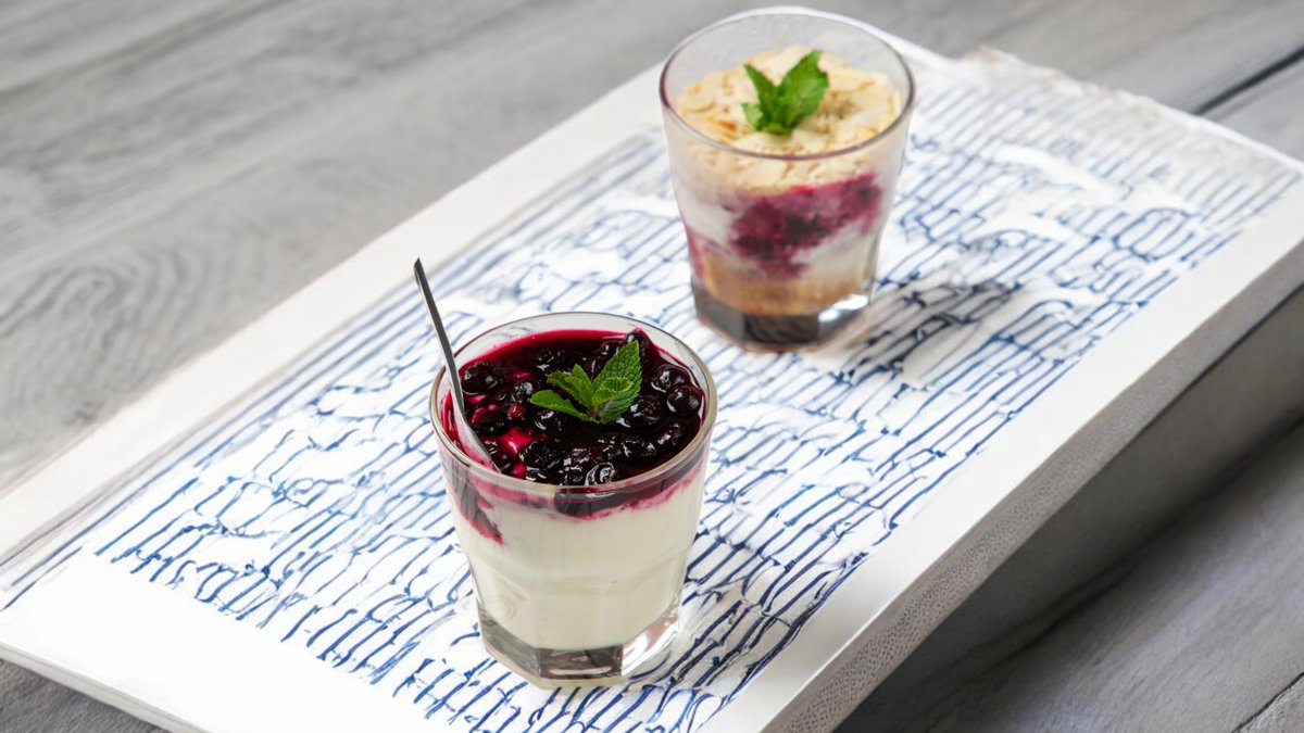 Yogi berry