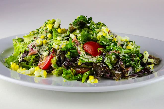 Chop Chop Salad