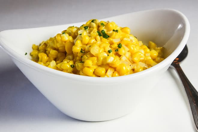 Chophouse Corn