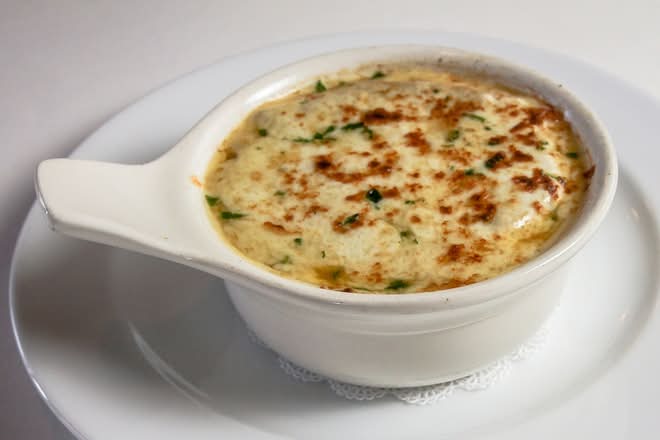 French Onion Soup