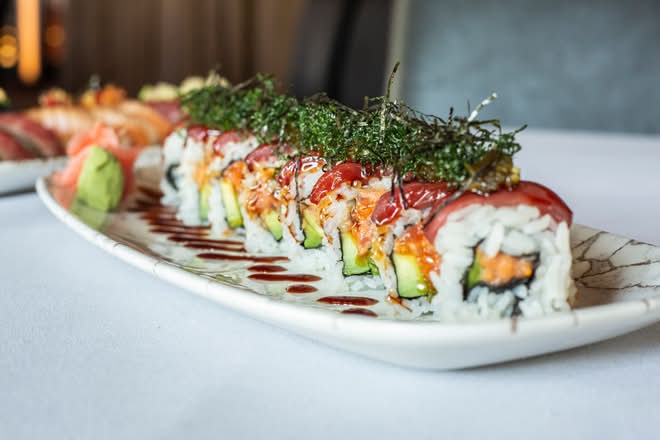 Spicy Tuna