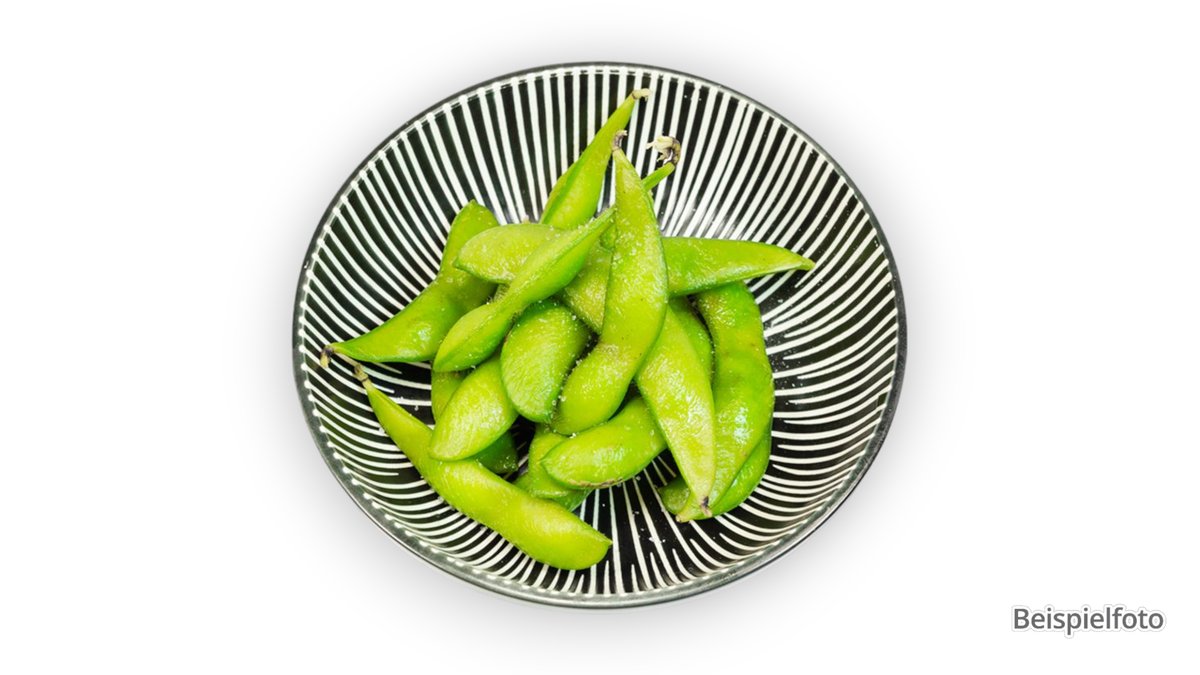 10. Edamame