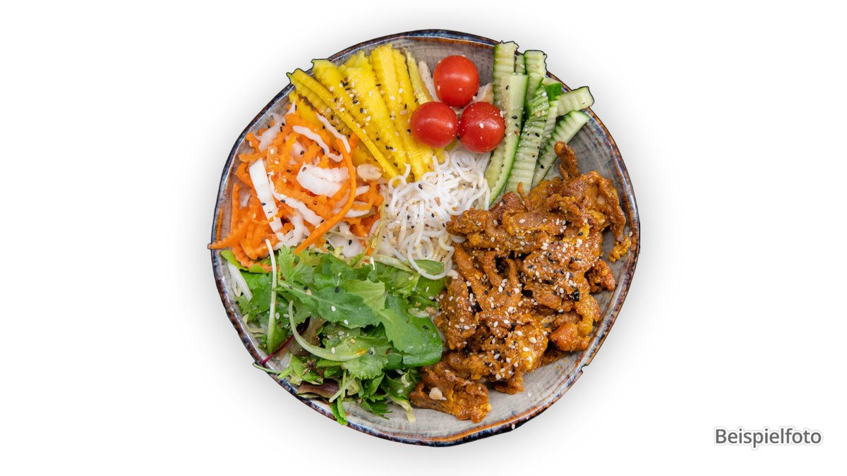 22. Bun Cha