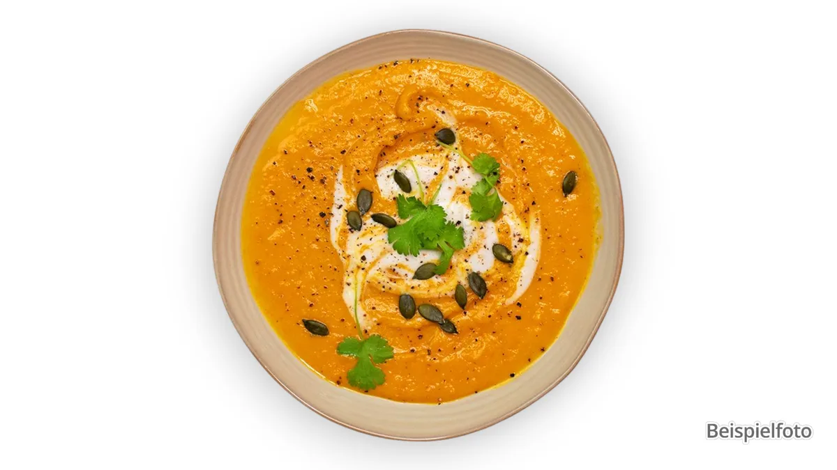 31. Coconut Soup