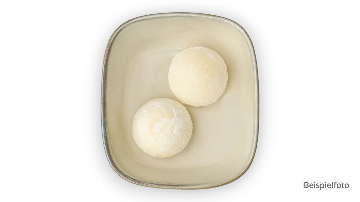 401. Mochi Ice Cream