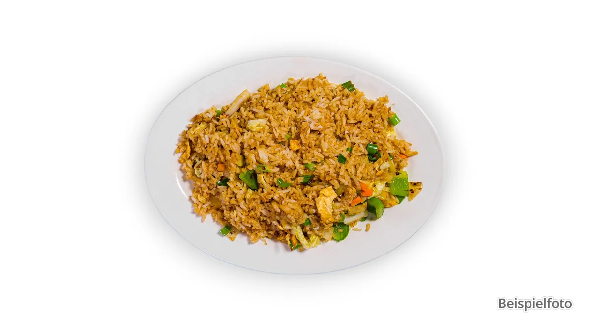54. Fried Rice