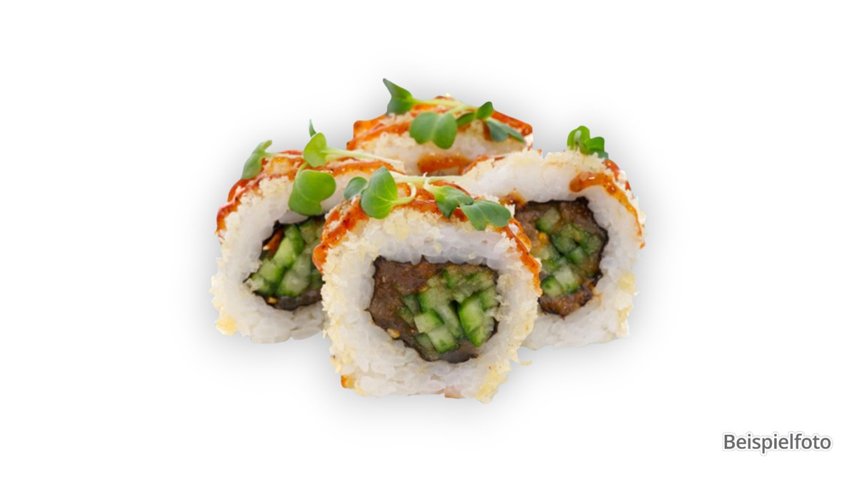 C2. Tuna Creative Roll