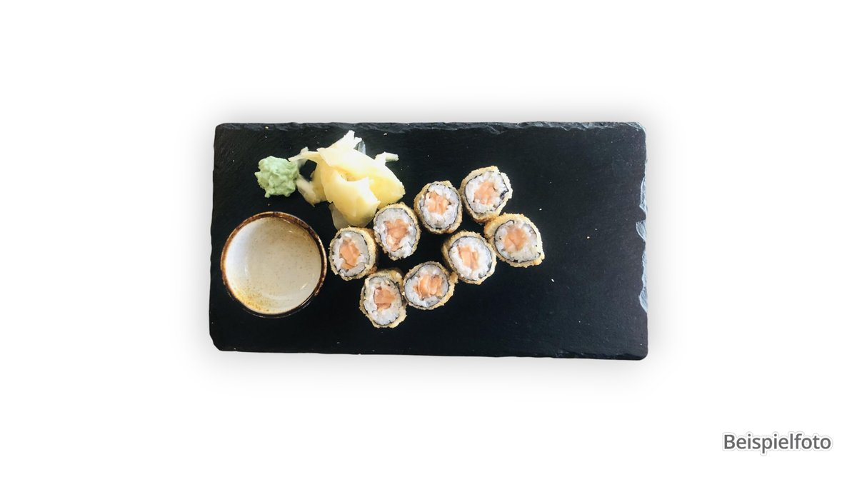 C3. Sake Creative Roll