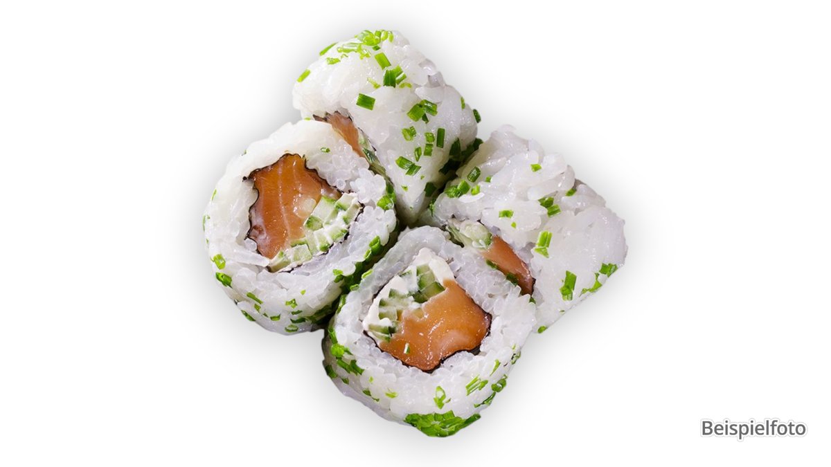 C4. Green Creative Roll