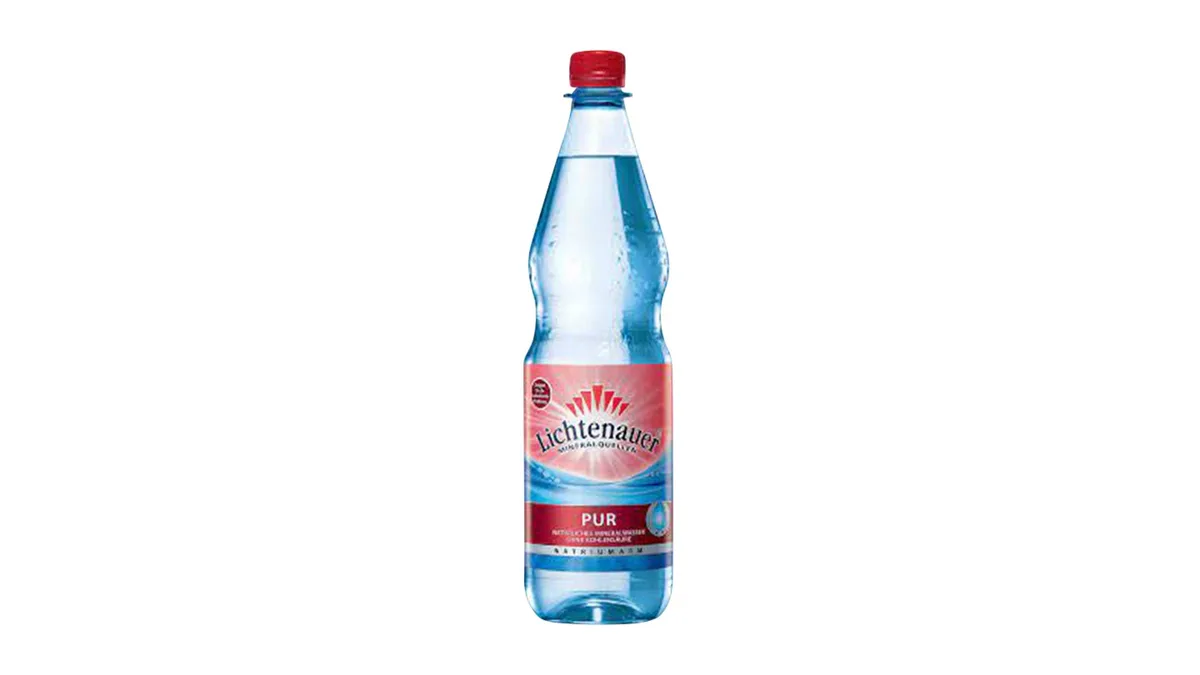 Lichtenauer Pur 1.0l