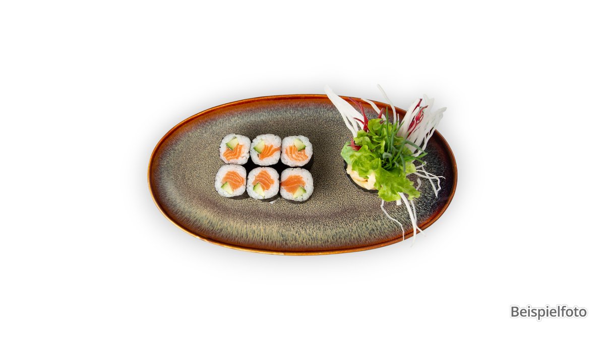 M1. Kappa Maki
