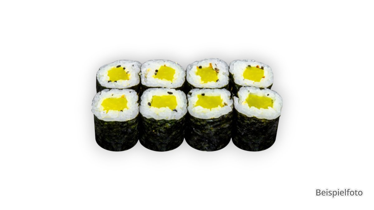 M3. Shinko Maki