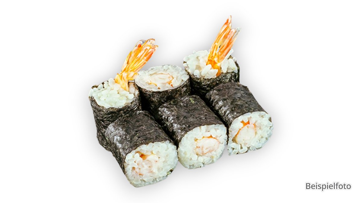 M6. Ebi Maki