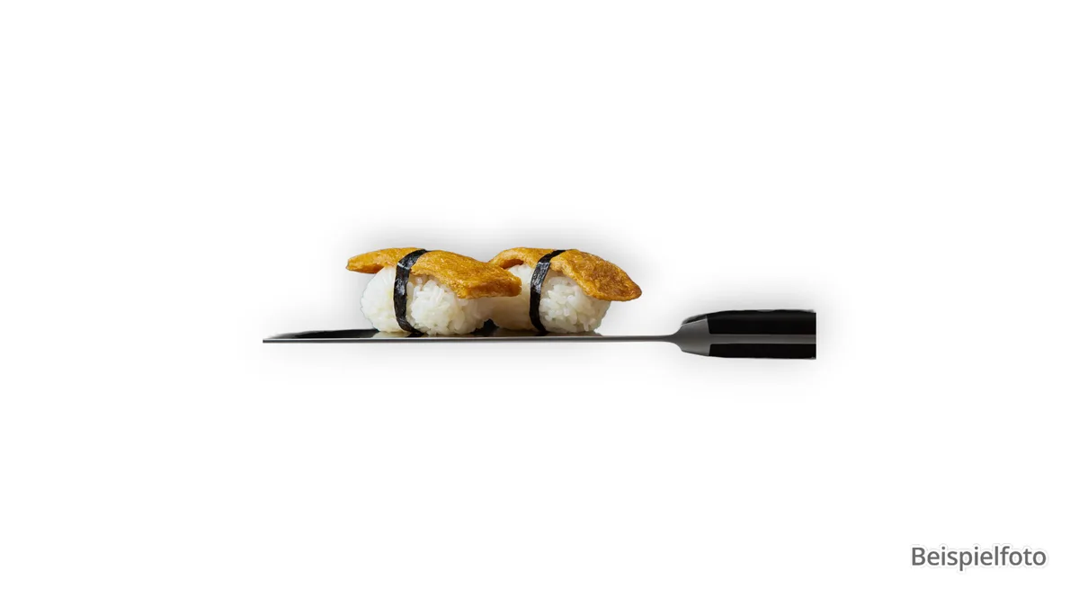 N16. Tofu Bag Nigiri