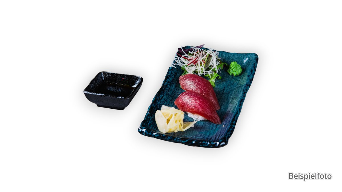 N4. Maguro Nigiri