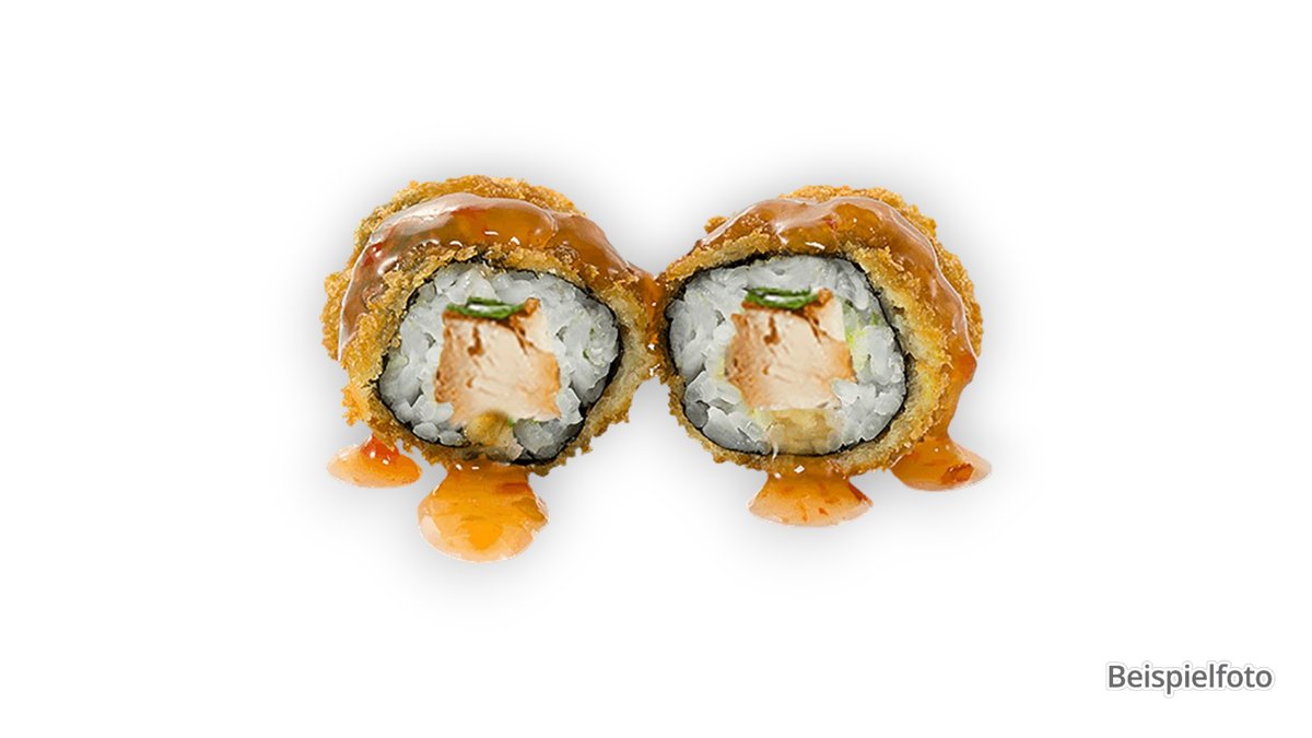 Sp. Chicken Love Roll