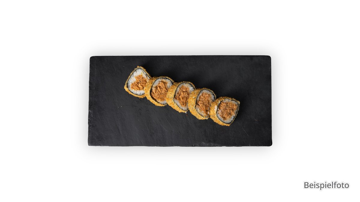 T1. Natsumi Tempura Roll
