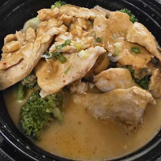 Chicken Rama