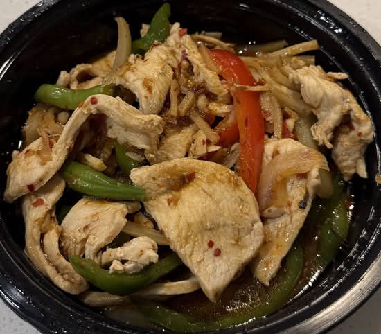 Hot Basil