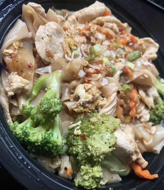 Pad See-Ew