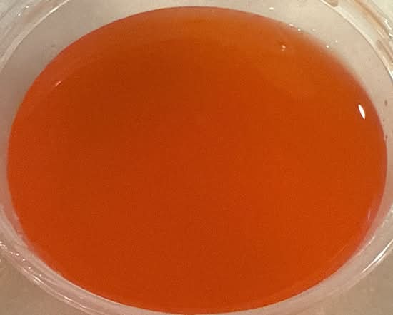 Side Duck Sauce