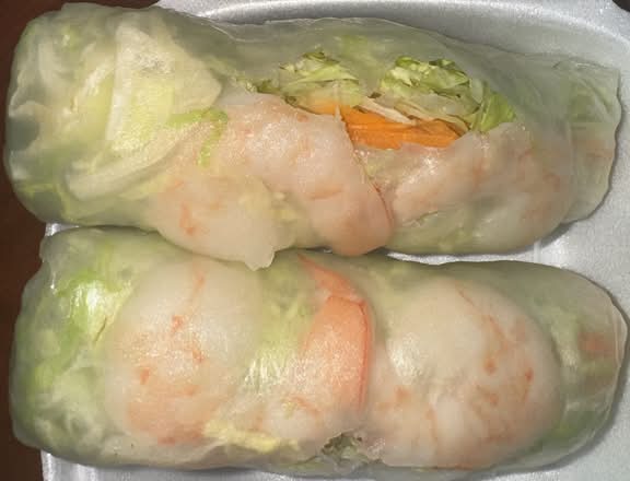 Summer Roll