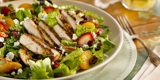 California Chicken Salad