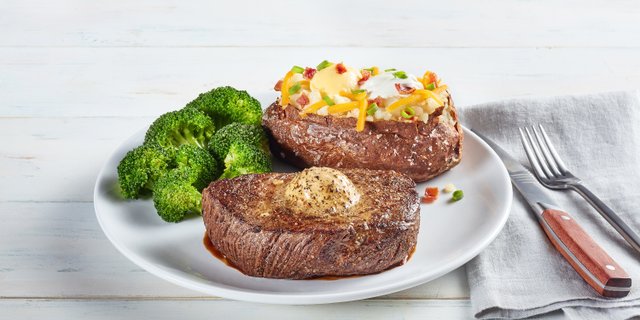 Louisiana Sirloin