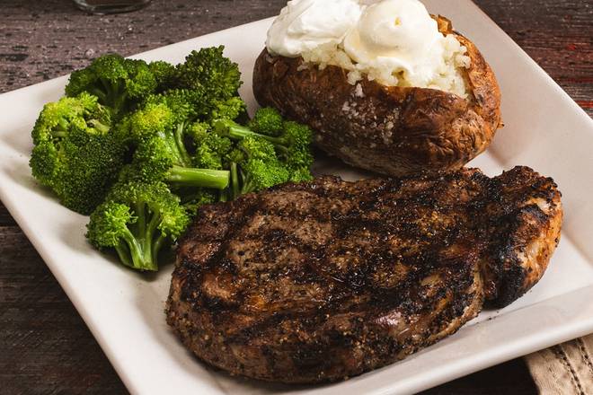 12 oz. Ribeye*