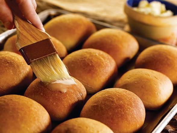 8 Rolls