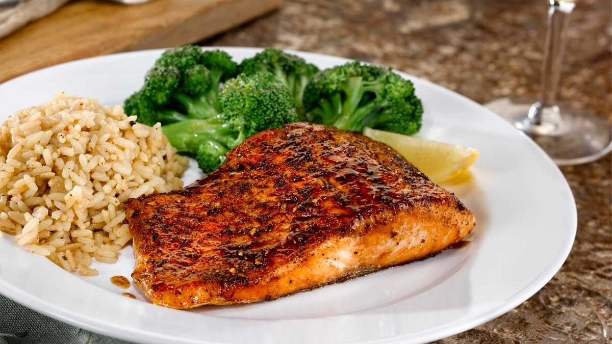 Atlantic Salmon*