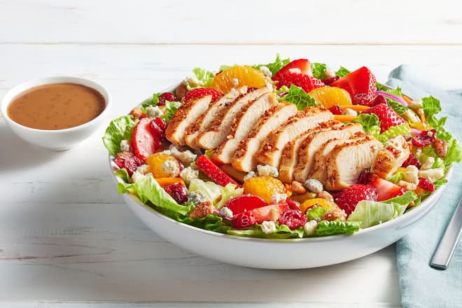 California Salad