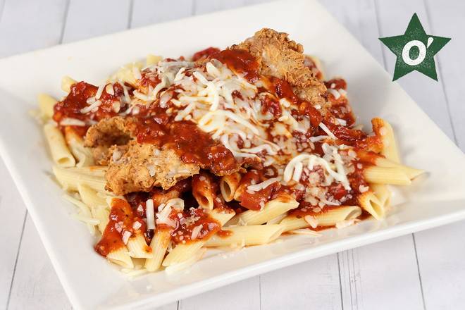 Chicken Parmesan