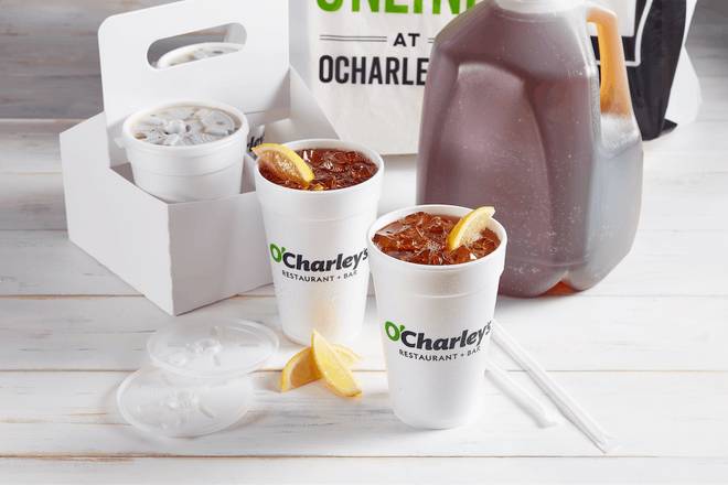 Gallon Beverages